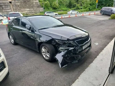 2015 Kia K5 475KMKNAGL419BFA5 VIN:475KMKNAGL419BFA5