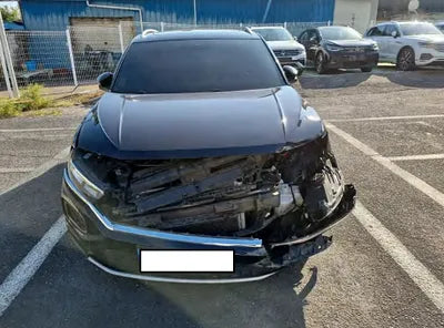 2021 Volkswagen T-Roc WVGZZZA1ZMV036190 VIN:WVGZZZA1ZMV036190