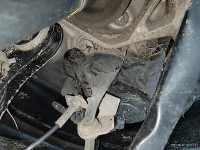 2021 BMW X4 M NONE VIN: