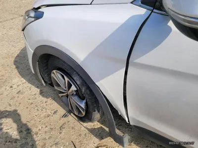 2015 Hyundai Santa FE KMHSW81UBFU507191 VIN:KMHSW81UBFU507191
