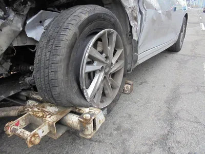 2020 Kia K5 KNAGU416BMA400944 VIN:KNAGU416BMA400944