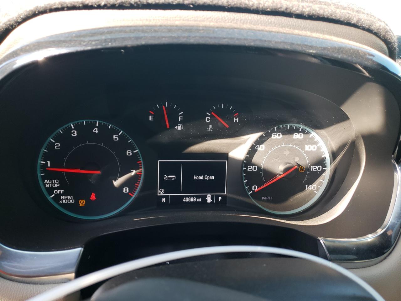 2023 CHEVROLET TRAVERSE LS VIN:1GNEVFKW5PJ224260