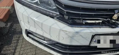 2018 Volkswagen Passat WVWZZZ3CZJE123246 VIN:WVWZZZ3CZJE123246