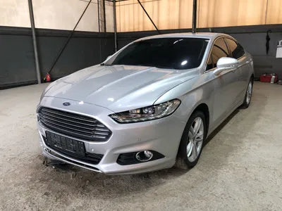 2015 Ford Mondeo WF0DXXWPCFFK09977 VIN:WF0DXXWPCFFK09977