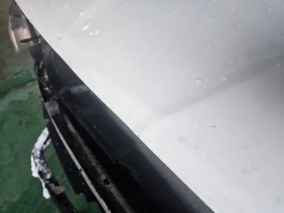 2016 BMW 520 WBA5E5108GG069830 VIN:WBA5E5108GG069830