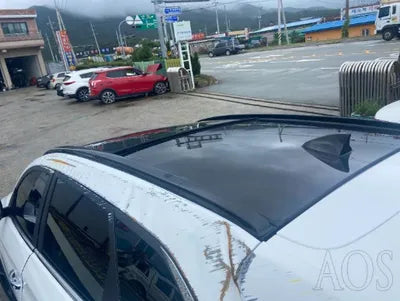 2017 Hyundai Tucson KMHJ581ABHU220419 VIN:KMHJ581ABHU220419