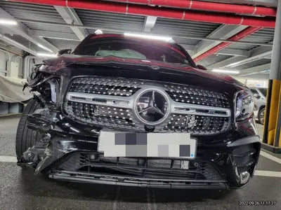2020 Mercedes-Benz B 250 W1N4M4HB7LW061178 VIN:W1N4M4HB7LW061178