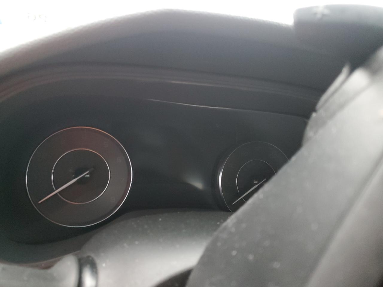 2023 ACURA TLX  VIN:19UUB5F3XPA001687