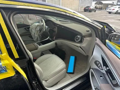 2022 Mercedes-Benz S 450 W1KCG2DB0NA007487 VIN:W1KCG2DB0NA007487