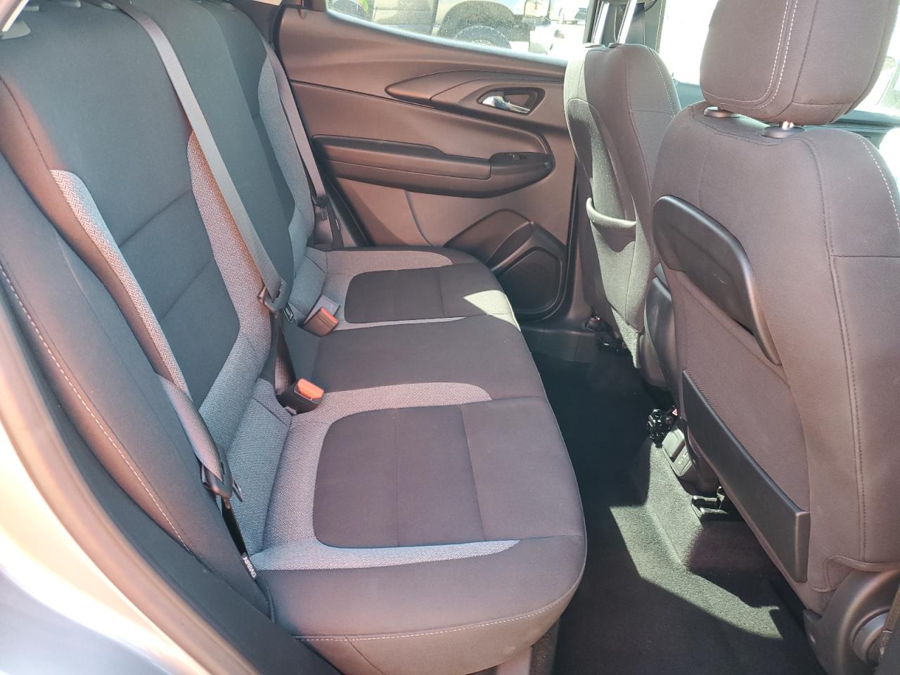 2023 CHEVROLET TRAILBLAZER LT VIN:KL79MPSL0PB116290