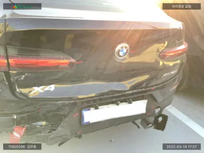 2023 BMW 420 WBA21DT06P9P24660 VIN:WBA21DT06P9P24660