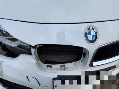 2016 BMW 320 WBA8C5104GK638074 VIN:WBA8C5104GK638074
