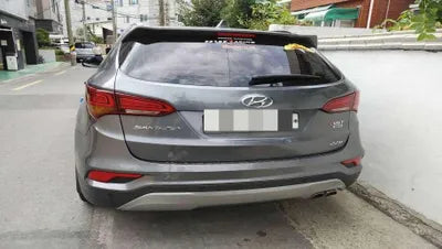 2015 Hyundai Santa FE VIN: