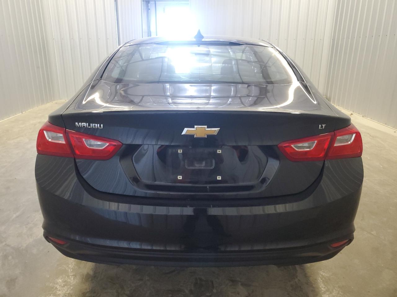 2023 CHEVROLET MALIBU LT VIN:1G1ZD5ST7PF181856