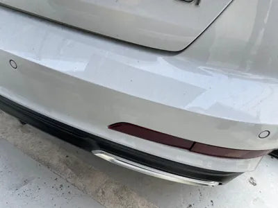2020 Audi A6 WAUZZZF2XLN024286 VIN:WAUZZZF2XLN024286