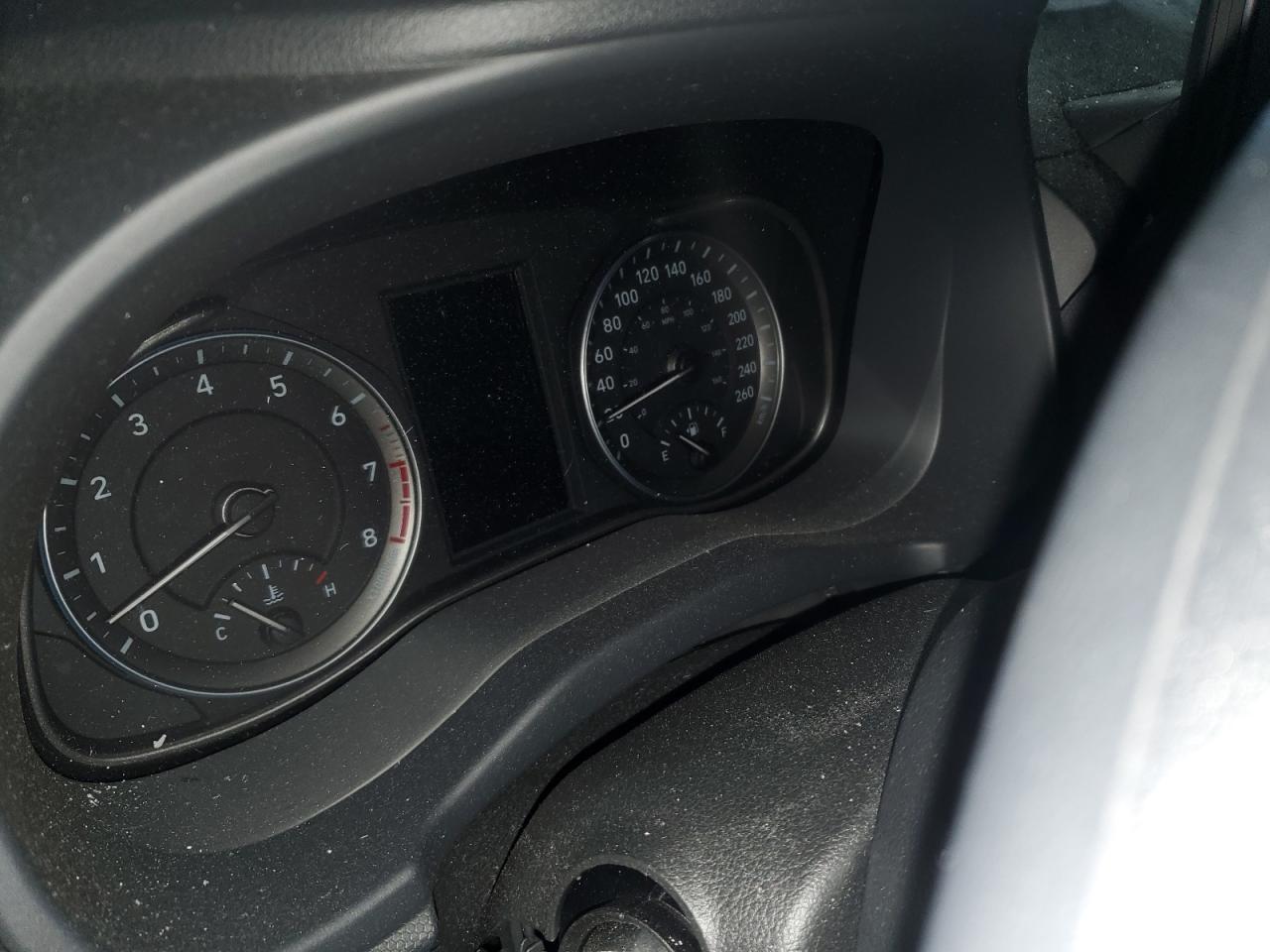 2022 HYUNDAI KONA SE VIN:KM8K12AB5NU896440