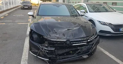 2022 Volkswagen Arteon WVWZZZ3HZNE002540 VIN:WVWZZZ3HZNE002540
