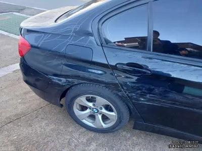 2015 BMW 320 510KMWBA3E1101FF9 VIN:510KMWBA3E1101FF9