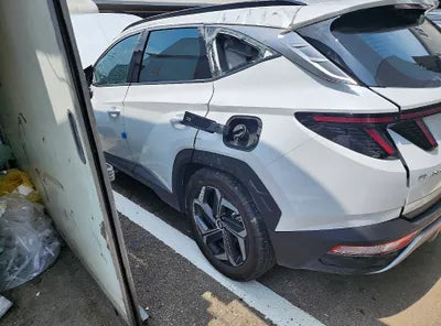 2022 Hyundai Tucson KMHJE81BGNU166835 VIN:KMHJE81BGNU166835