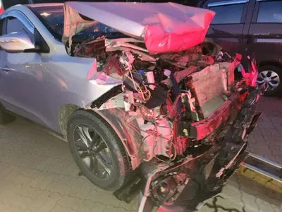 2014 Hyundai Tucson VIN: