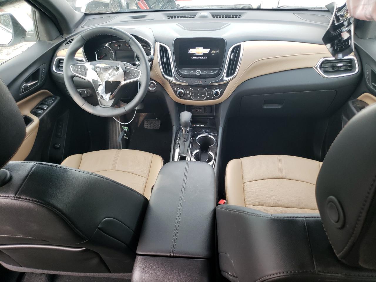 2024 CHEVROLET EQUINOX PREMIERE VIN:3GNAXXEG9RL252710