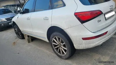 2016 Audi Q5 WAUZZZ8R5GA017754 VIN:WAUZZZ8R5GA017754