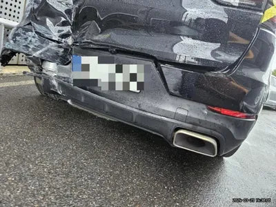 2021 Porsche Cayenne VIN: