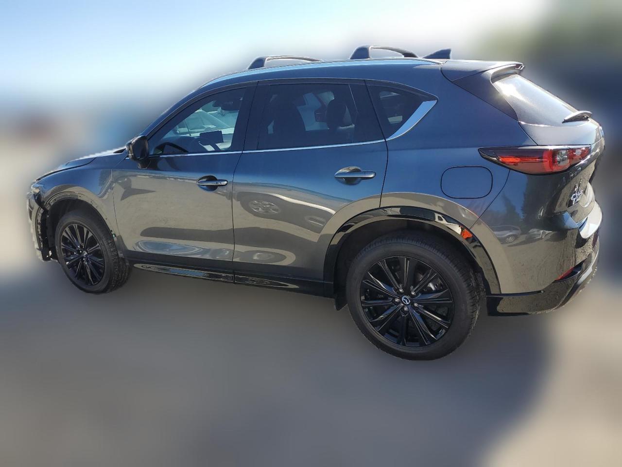 2023 MAZDA CX-5  VIN:WP0AA2A8XNS255297