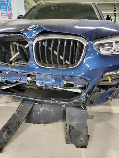 2019 BMW 420 WBAVJ9106L9A45255 VIN:WBAVJ9106L9A45255