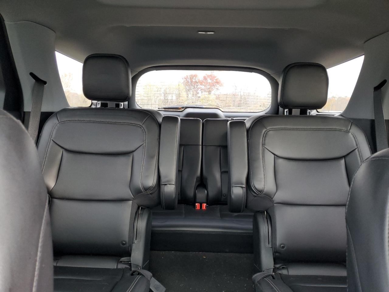 2023 FORD EXPLORER XLT VIN:1FMSK8DH3PGB44222