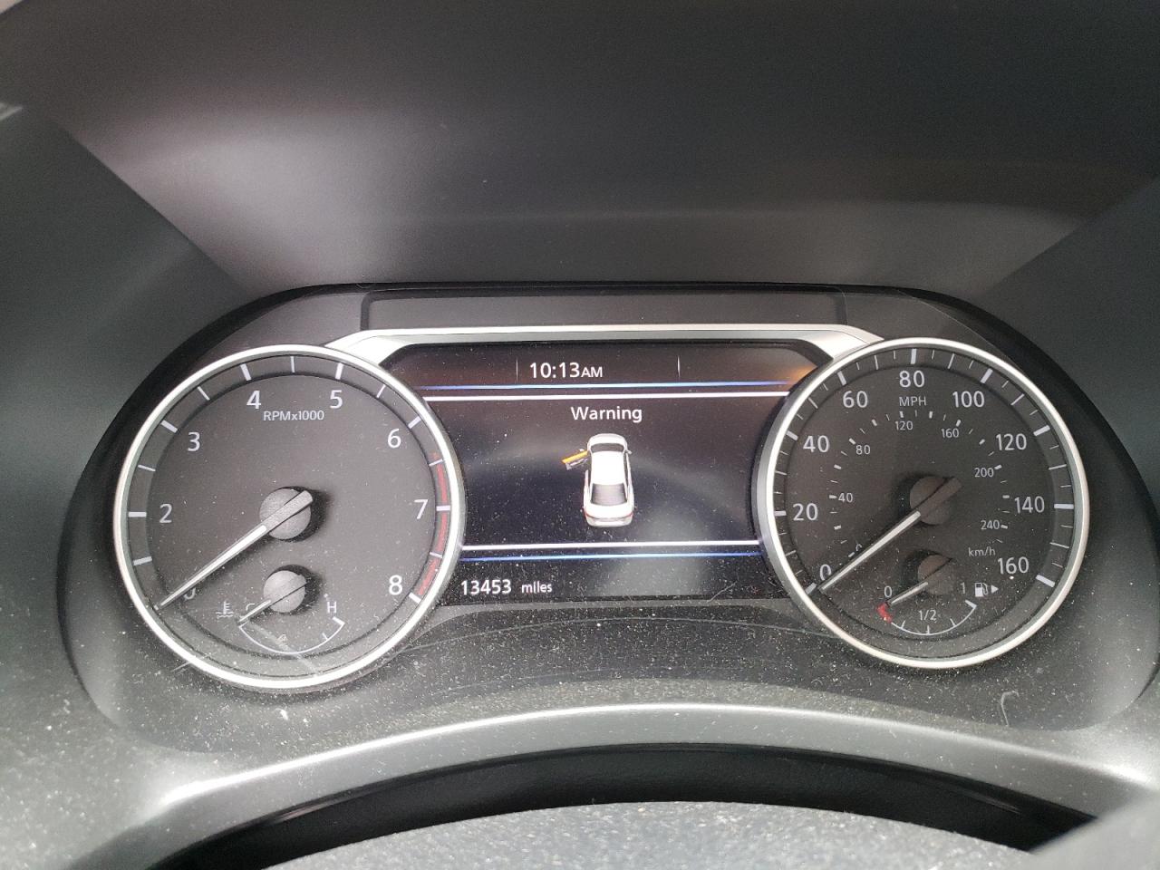2024 NISSAN SENTRA SR VIN:3N1AB8DV6RY248195
