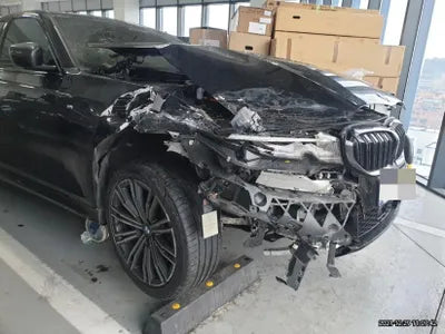 2021 BMW 320 WBA5X5104MFK75741 VIN:WBA5X5104MFK75741