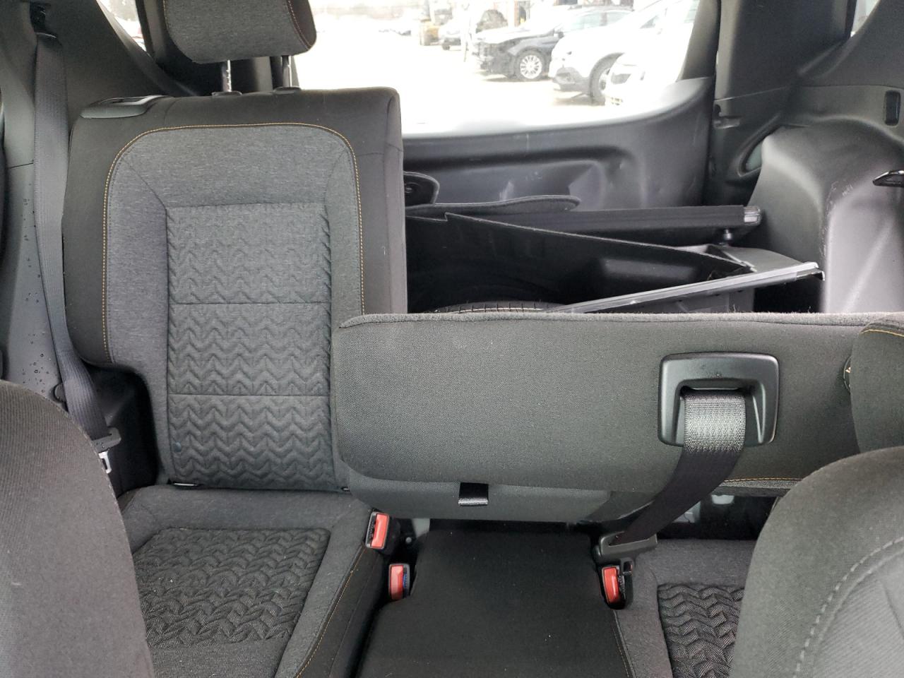 2024 CHEVROLET EQUINOX LT VIN:3GNAXKEG2RL256455