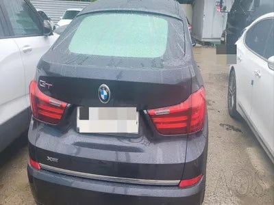 2016 bmw gran turismo 30d xdrive 952KMWBA5N6104GG5 VIN:952KMWBA5N6104GG5