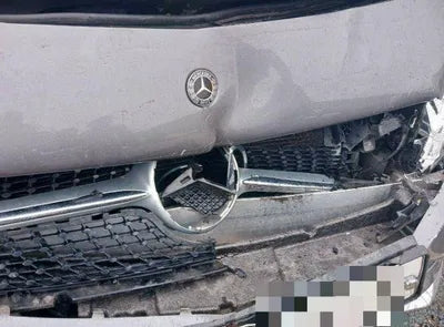 2017 Mercedes-Benz CLA 250 VIN: