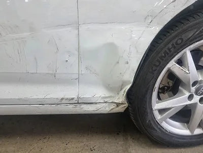 2018 Audi A4 WAUZZZF41JA196681 VIN:WAUZZZF41JA196681