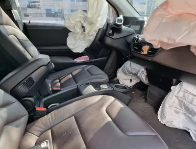 2019 BMW I3 WBY8P2103K7D97272 VIN:WBY8P2103K7D97272