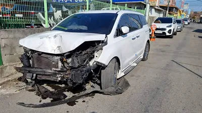 2018 Kia Carnival 907KMKNAMB81ABJS4 VIN:907KMKNAMB81ABJS4