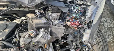 2018 Hyundai Tucson VIN: