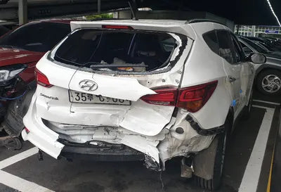 2016 Hyundai Santa FE KMHSW81UBGU587717 VIN:KMHSW81UBGU587717