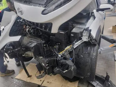 2021 Hyundai Kona VIN: