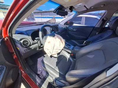 2019 Hyundai Kona KMHK281GFKU008281 VIN:KMHK281GFKU008281