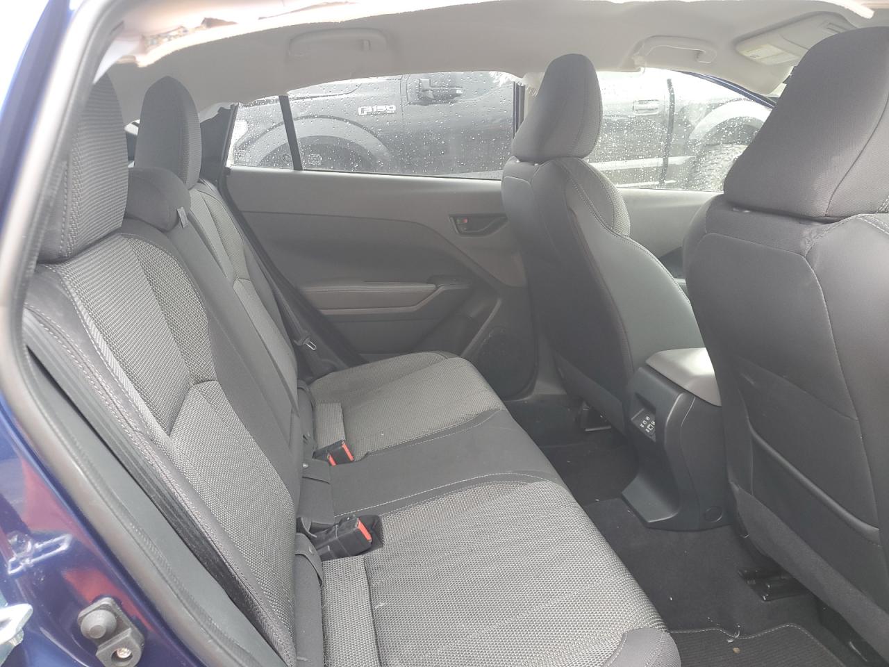 2024 SUBARU CROSSTREK PREMIUM VIN:JF2GUADC9R8863344