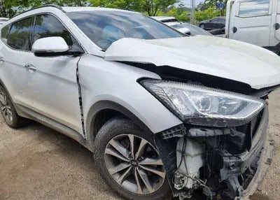 2015 Hyundai Santa FE KMHSW81UDFU409701 VIN:KMHSW81UDFU409701