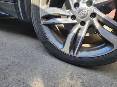 2017 Infiniti Q30 SJKCH53E8HA055101 VIN:SJKCH53E8HA055101