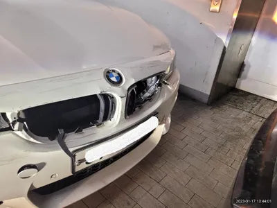 2018 BMW 430 725KMWBA4W3101JAE VIN:725KMWBA4W3101JAE