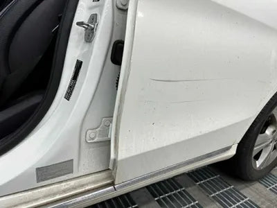 2016 Mercedes-Benz C 220 WDDWF0FB9GF238556 VIN:WDDWF0FB9GF238556