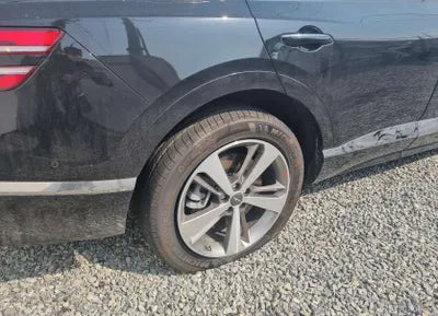 2022 Genesis GV80 KMTHC81CDNU098290 VIN:KMTHC81CDNU098290