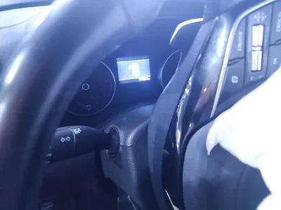 2019 Kia Sportage VIN: