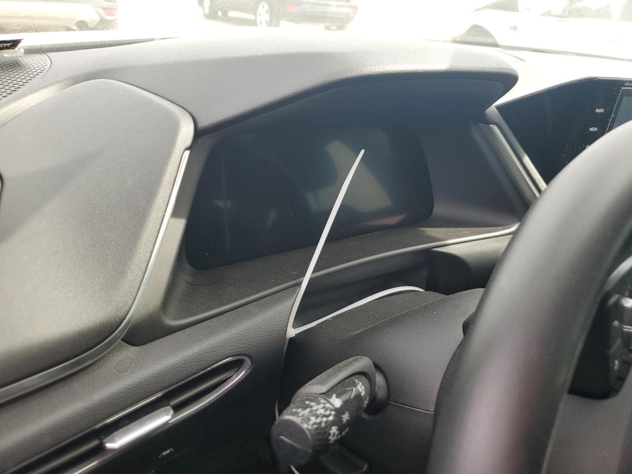 2022 HYUNDAI SONATA SEL VIN:KMHL14JA1NA237277